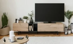 TV-Lowboard Nodica