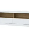 TV-Lowboard Push-to-Open Komili