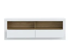 TV-Lowboard Push-to-Open Komili