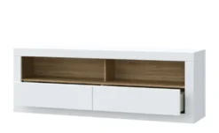 TV-Lowboard Push-to-Open Komili