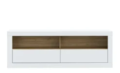 TV-Lowboard Push-to-Open Komili