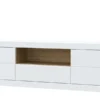 TV-Lowboard Push-to-Open Komili