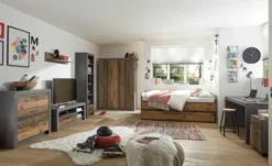 TV-Lowboard Quebec