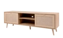 TV-Lowboard Rafia