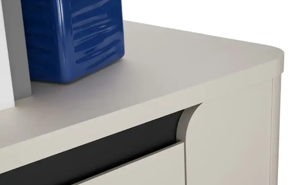 TV-Lowboard Softclose Santori