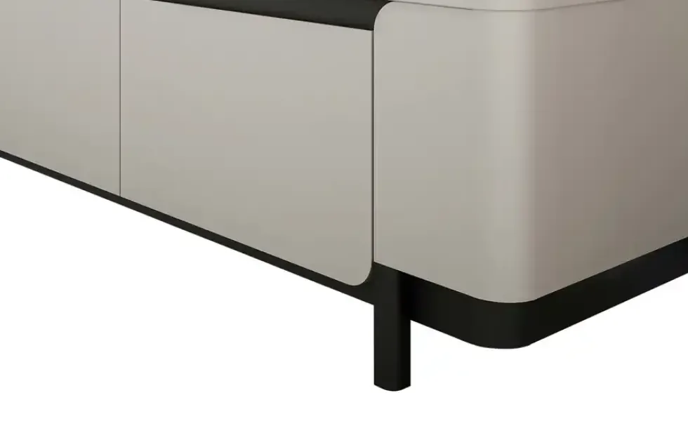 TV-Lowboard Softclose Santori