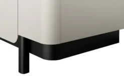 TV-Lowboard Softclose Santori