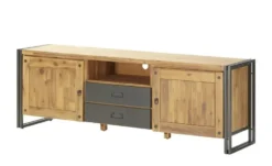 TV-Lowboard Soft-Close-System Detroit