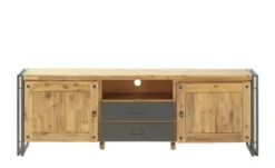 TV-Lowboard Soft-Close-System Detroit