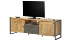 TV-Lowboard Soft-Close-System Detroit