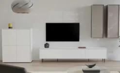 TV-Lowboard Stream