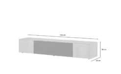 TV-Lowboard Stream Premium