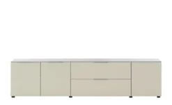 TV-Lowboard Vitreo Neo