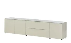 TV-Lowboard Vitreo Neo