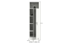 Universalschrank Frillensee