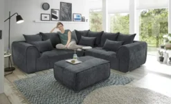 uno Ecksofa London