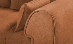 uno Ecksofa beidseitig montierbar London