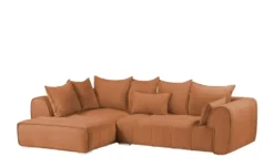 uno Ecksofa beidseitig montierbar London