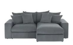uno Ecksofa beidseitig montierbar Nea