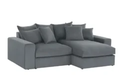 uno Ecksofa beidseitig montierbar Nea