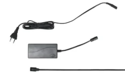 uno Ecksofa mit elektrischer Relaxfunktion Eva