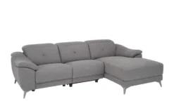 uno Ecksofa mit elektrischer Relaxfunktion Eva
