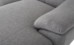 uno Ecksofa mit elektrischer Relaxfunktion Eva