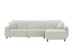 uno Ecksofa mit Kopfteilverstellung Viborg