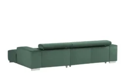 uno Ecksofa mit Kopfteilverstellung Origo