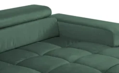 uno Ecksofa mit Kopfteilverstellung Origo