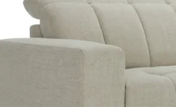 uno Ecksofa mit Relaxfunktion Luzern