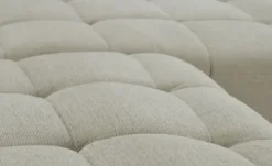 uno Ecksofa mit Relaxfunktion Luzern
