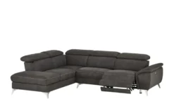 uno Ecksofa mit Relaxfunktion Danae