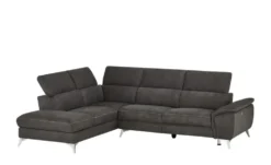 uno Ecksofa mit Relaxfunktion Danae