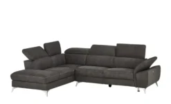 uno Ecksofa mit Relaxfunktion Danae