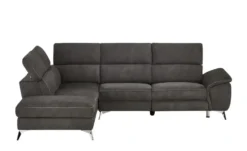 uno Ecksofa mit Relaxfunktion Danae