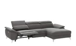uno Ecksofa mit Relaxfunktion Danae small