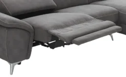 uno Ecksofa mit Relaxfunktion Danae small