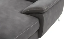 uno Ecksofa mit Relaxfunktion Danae small