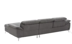 uno Ecksofa mit Relaxfunktion Danae small
