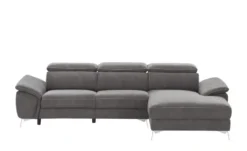 uno Ecksofa mit Relaxfunktion Danae small