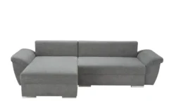 uno Ecksofa seitenverkehrt montierbar Valencia