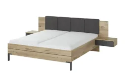 uno Komplettschlafzimmer Bilbao