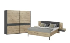 uno Komplettschlafzimmer Bilbao