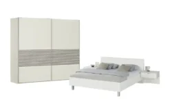uno Komplett-Schlafzimmer Casablanca