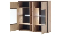 uno LED Beleuchtung Argon