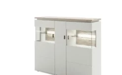 uno LED-Beleuchtung Amantea