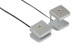 uno LED-Beleuchtung Fresno