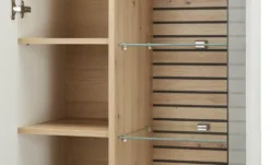 uno LED-Beleuchtung Fresno