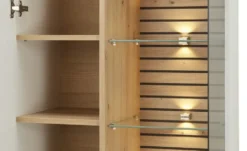 uno LED-Beleuchtung Fresno